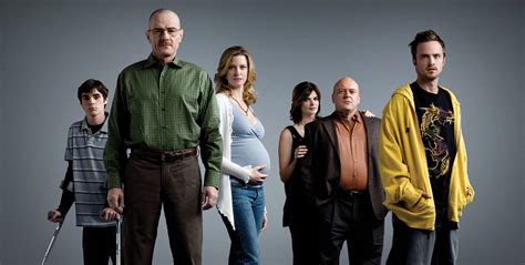 3 Series Similares Y Mejores Que Breaking Bad Que Puedes Ver Ahora