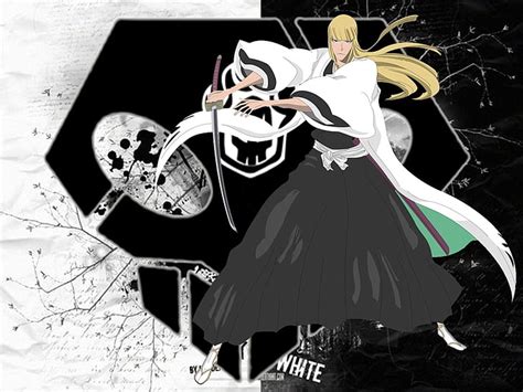 Lej A Vizard Hirako Shinji X Anime Bleach Hd Art Lej A Vizard