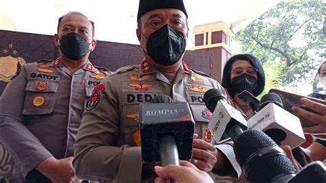 Perkembangan Kasus Pembunuhan Brigadir J Disampaikan Besok Termasuk