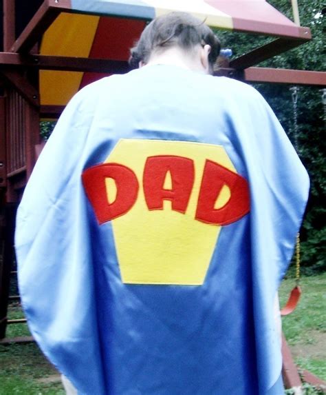 Adult Superhero Costume Superhero Cape Custom Mom Or Dad