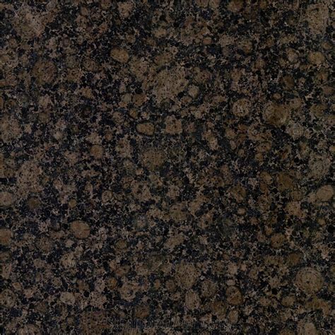 Baltic Brown Granite Brown Granite