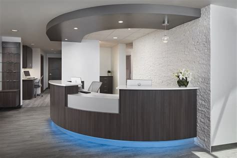 Medical Office Reception Images