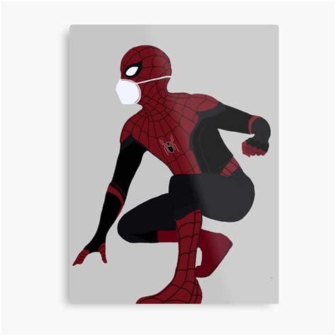 Total 72 Imagen Spiderman Traje De Metal Abzlocal Mx