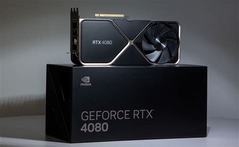 Mało kart GeForce RTX 4000 To sprytny plan Nvidii