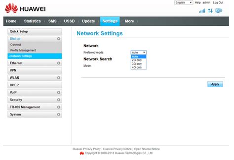 Configura El Apn En Tu Router Huawei F Cilmente