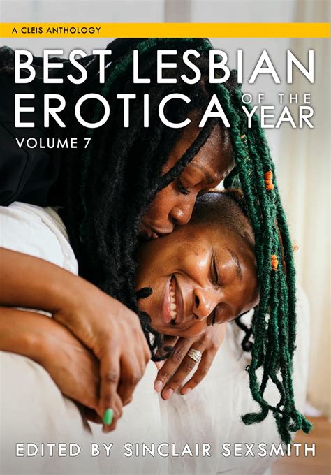 Best Lesbian Erotica Of The Year Kindle Edition By Sexsmith Sinclair