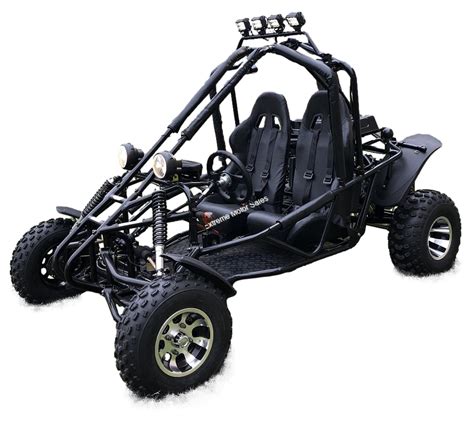 Extreme Spider Gk Efi Go Cart Go Kart Off Road Dune Buggy Adult