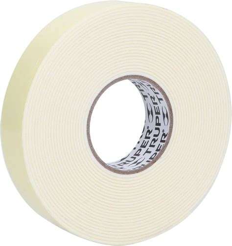 Truper CDC 1950 Cinta Doble Cara De 19 Mm X 5 M Polietileno Amazon