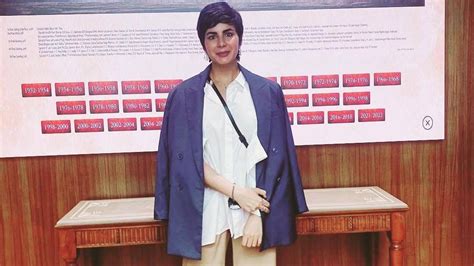 Kirti Kulhari Gender Equality Has Really Woken Up In People In The