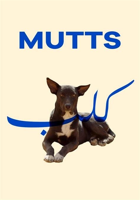 Mutts Streaming Where To Watch Movie Online