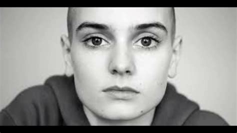 Sinéad Oconnor Jackie And Mandinka Youtube