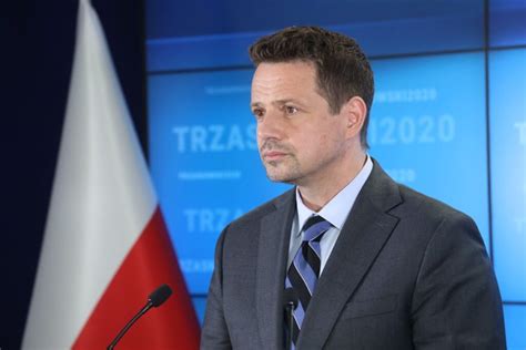 Trzaskowski W Kongresie Usa Europose Pis Zapraszam Na Debat Ze Mn