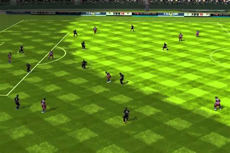 FIFA 14 IPhone IPad CHIVAS DEL GDL Vs Manchester City YouTube