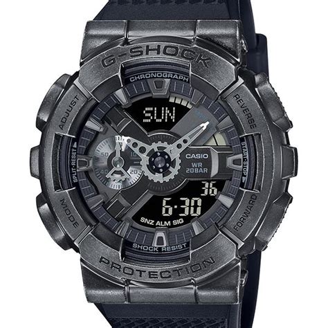 Casio G Shock Gshock G Steampunk Series Gm Vb Ajr