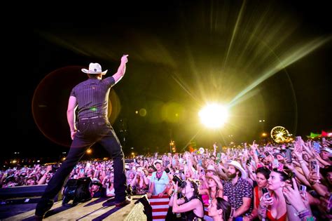 Photos: Stagecoach 2023 brings Luke Bryan, Kane Brown and Jon Pardi ...