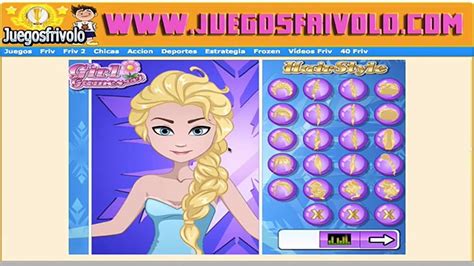 Vestir Juegos Friv De Ni as juega gratis a friv el juego online gratis ...