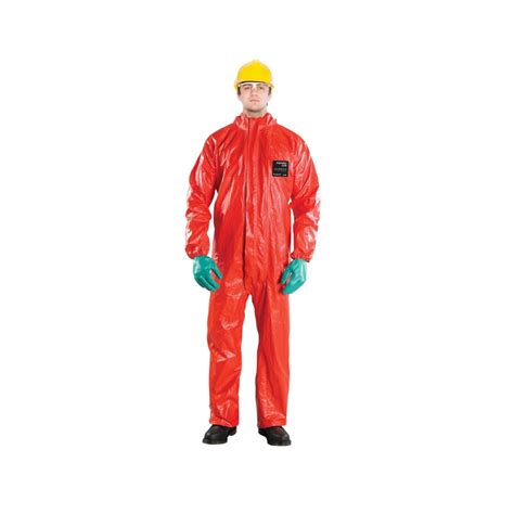 Traje Tyvek Descartable 4530 3M Protección Corporal 3M 4530