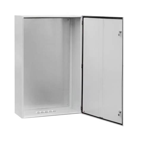 Купить Щит с монтажной панелью ЩМП -11 1200х750х300 IP54 У2 Proffi