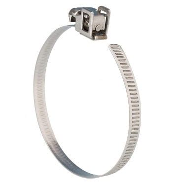 quick release straps jubilee clips