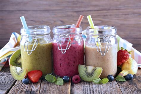 Smoothie Tips How To Make The Perfect Smoothie