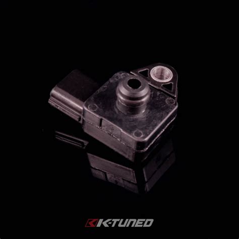 K Tuned 4 Bar Map Sensor K Series — Speed Science