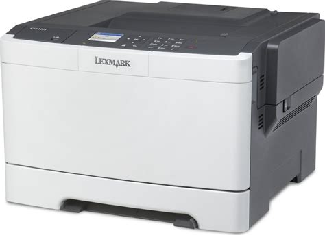 Lexmark Cs410dn Skroutz Gr