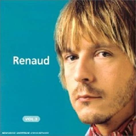 Les Talents du Siècle Vol 3 Best Of Renaud Renaud Amazon fr CD et