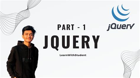 Complete Jquery Beginner To Expert Part Youtube