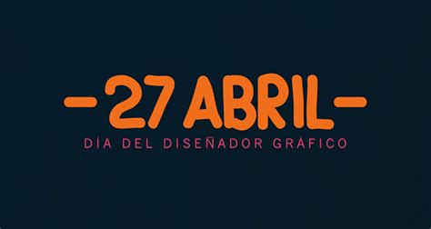 Dia Del DiseÑador Grafico On Behance