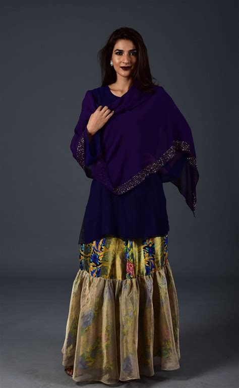 maheen khan designer collection  store studio  tcs