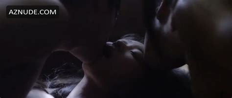 SHO NISHINO Nude AZNude