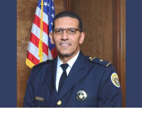 Veteran New Orleans police leader named as new Montgomery chief - al.com