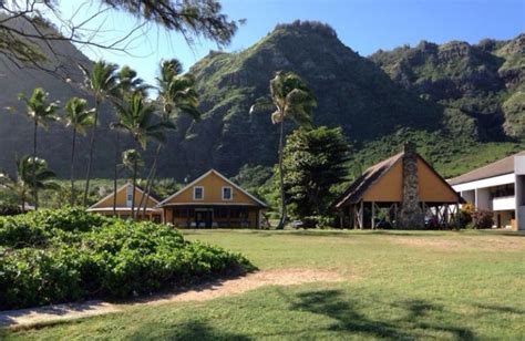 Tv Series Lost Filming Location Ymca Camp Erdman Oahu Homeyhawaii