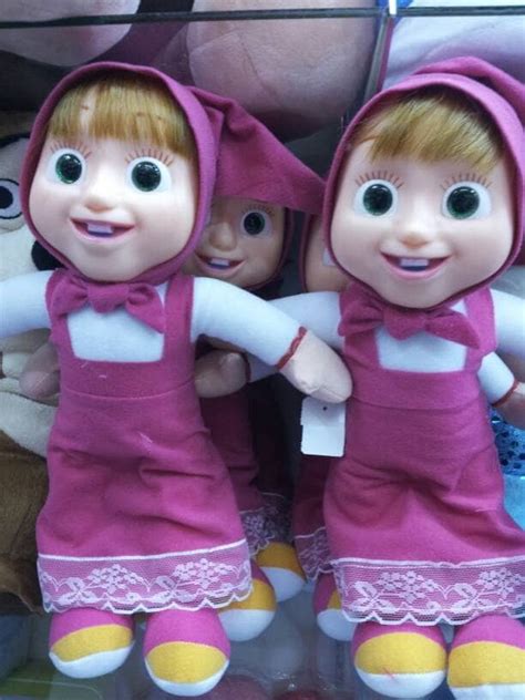 Boneka Cantik Gambar Boneka Lucu Dan Imut Adzka