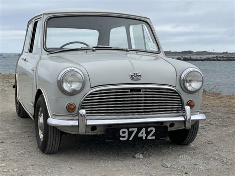 Car Austin Seven Mini For Sale Postwarclassic