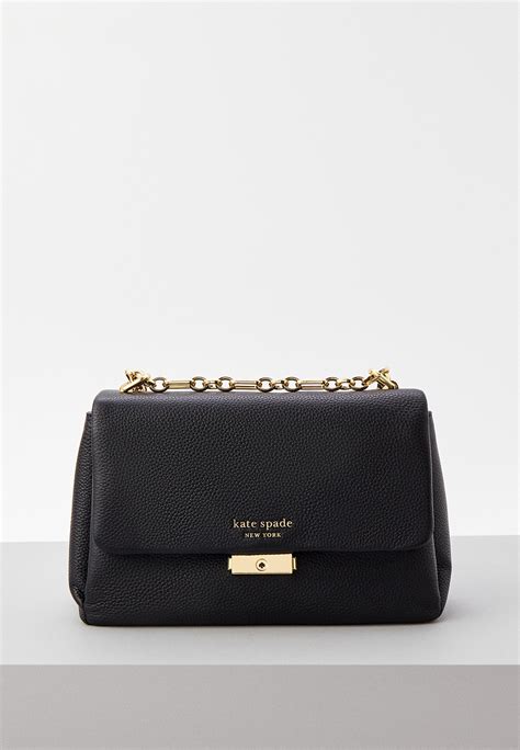 Сумка Kate Spade, цвет: черный, RTLABA501601 — купить в интернет ...