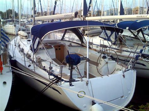 Segelboot Bavaria 40 Cruiser MY Toy Zur Miete Griechenland Lefkas