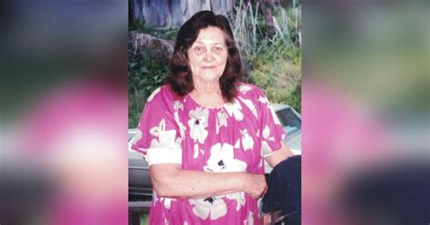 Obituary Information For Rosalee Click