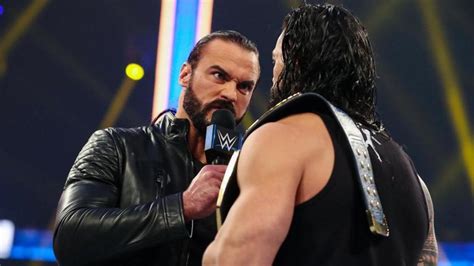 2 Ups And 6 Downs From Wwe Smackdown Nov 13