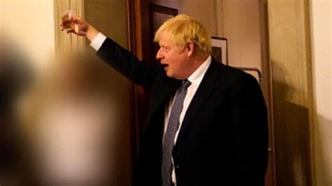 Boris Johnson Partygate Inquiry Six Things We Learned From Evidence Published By Privileges