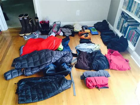 Essential Items To Pack For A Trip To Iqaluit QuartzMountain