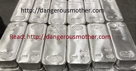 1000 Ounces Or 31 Kg Silver Bars In Bulk Imgur