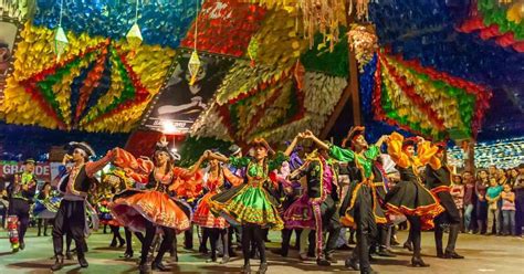 Festa junina origem datas significado características e mais