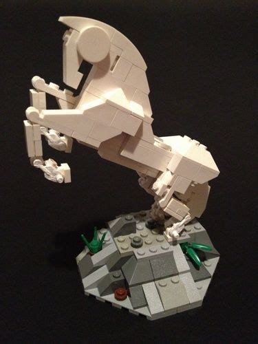 Lego Horse In 2022 Lego Creative Lego Design Lego Animals