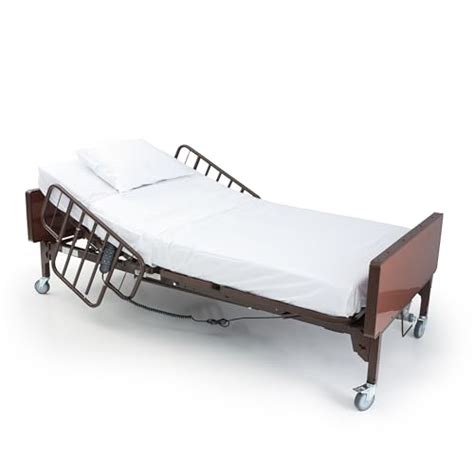 I Tested the Top Sheets for Hospital Beds at Home- Here Are My Top Picks!