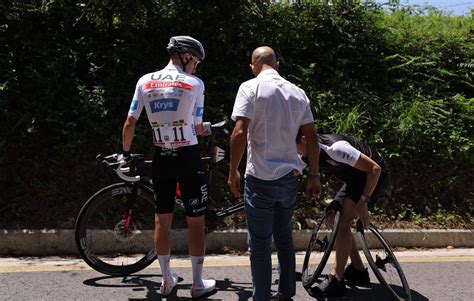 Tour De France Des Petits Malins Ont Ils Encore Provoqu Des