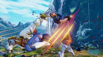 Buy Street Fighter V Deluxe Edition Steam Cd Key Now