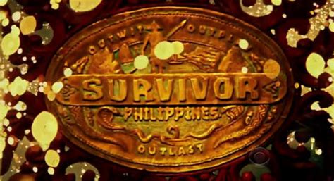 Survivor Philippines: Season 25 Begins Fall 2012 on Survivor Fandom