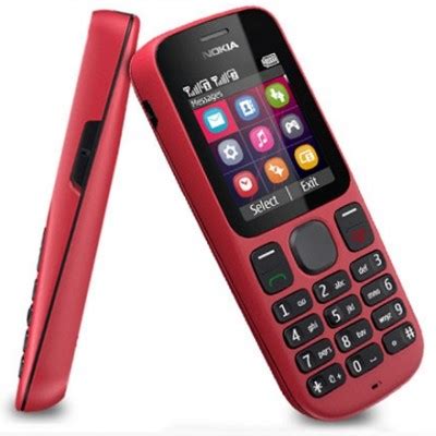 Nokia 101 Price in India - Price in india