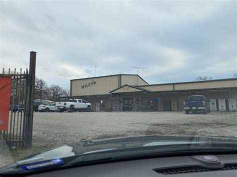 WILEY’S GUN SHOP - Updated January 2025 - 16 Reviews - 7009 Vz County